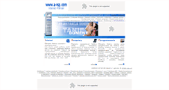 Desktop Screenshot of a-vsp.com